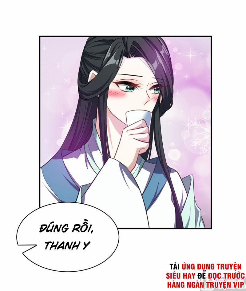 Yêu Giả Vi Vương 73 trang 25
