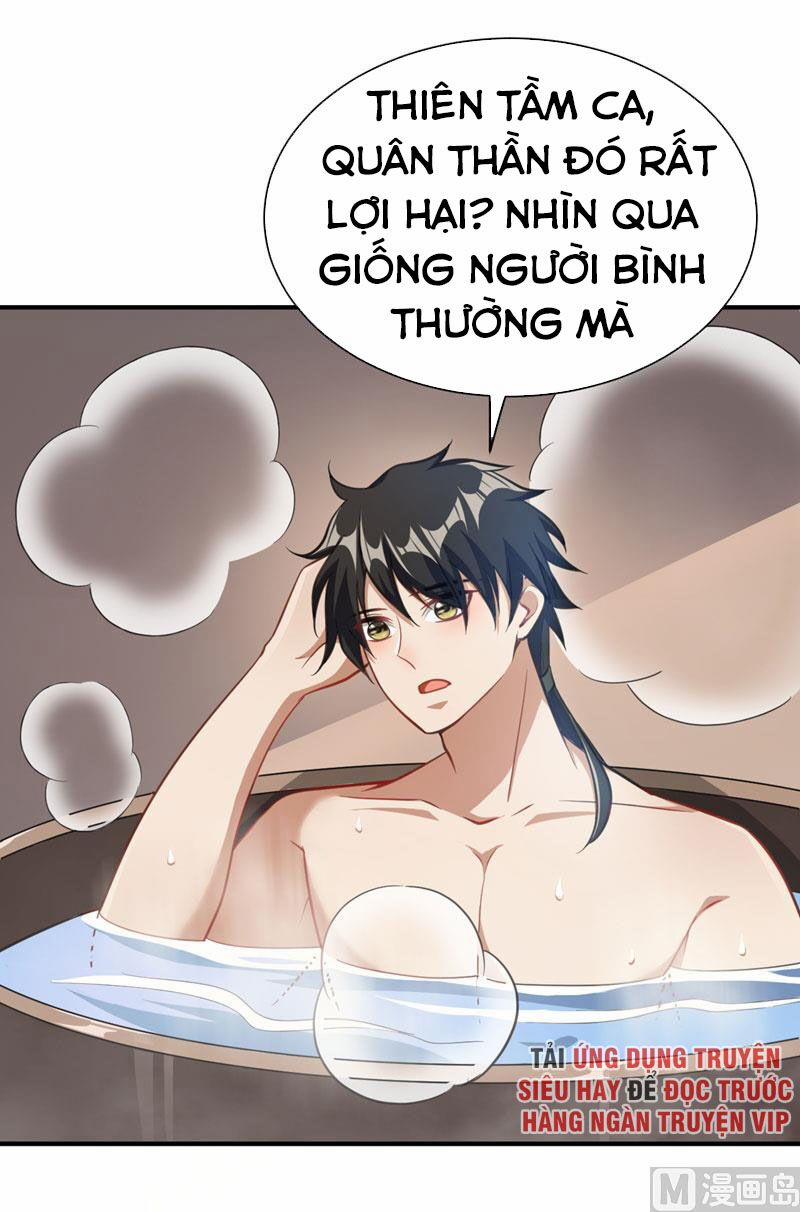 Yêu Giả Vi Vương 73 trang 35