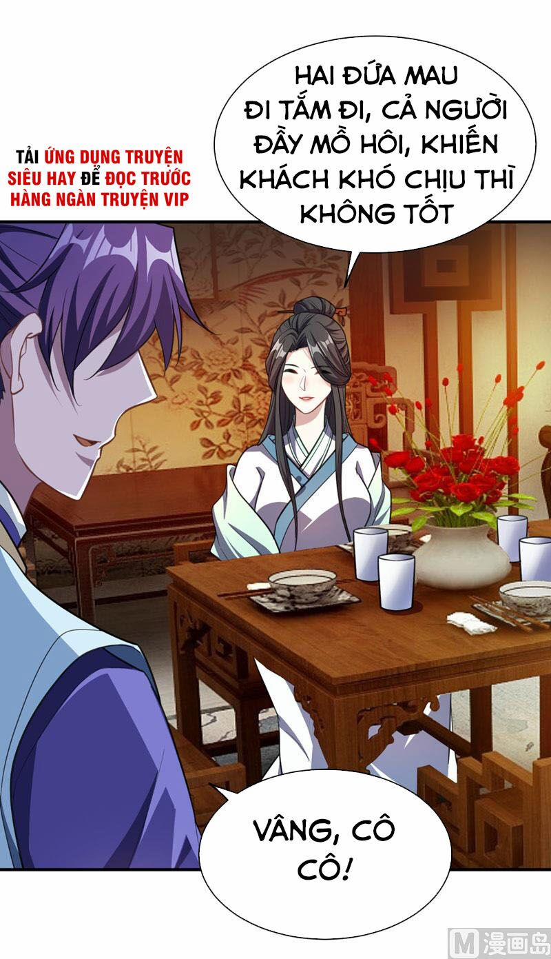 Yêu Giả Vi Vương 73 trang 5