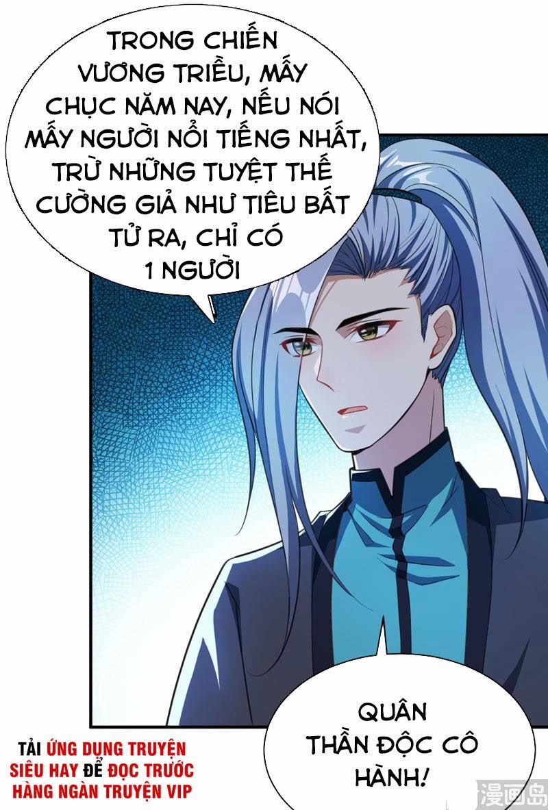 Yêu Giả Vi Vương 73 trang 9