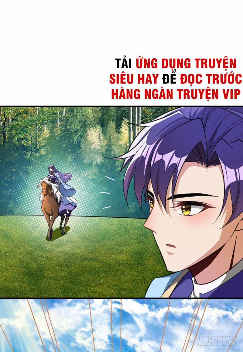Yêu Giả Vi Vương 74 trang 21