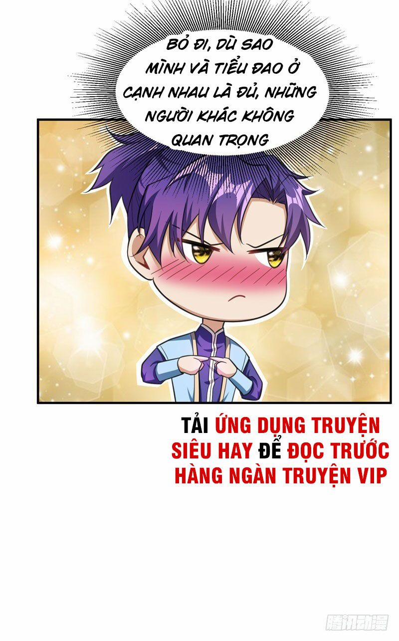 Yêu Giả Vi Vương 74 trang 24