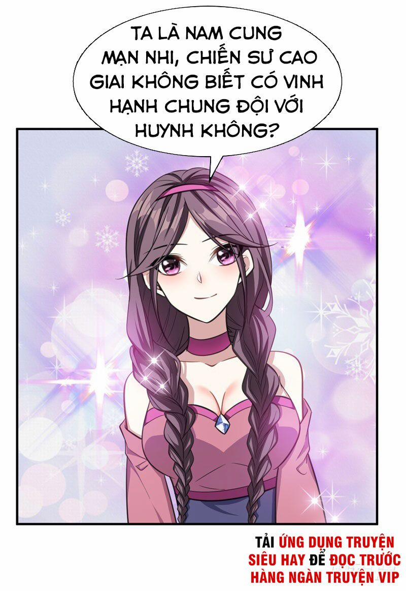 Yêu Giả Vi Vương 74 trang 34