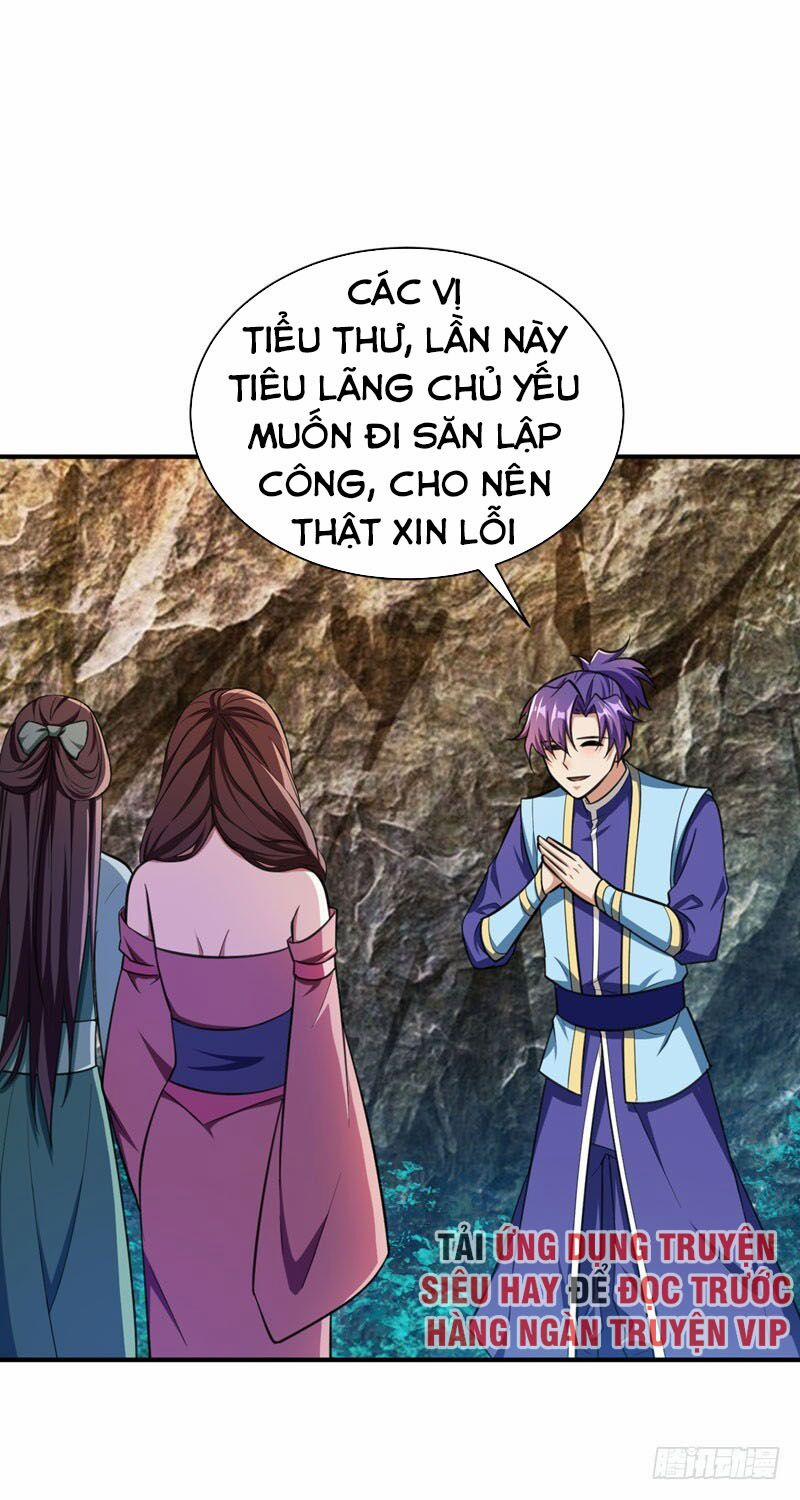 Yêu Giả Vi Vương 75 trang 2