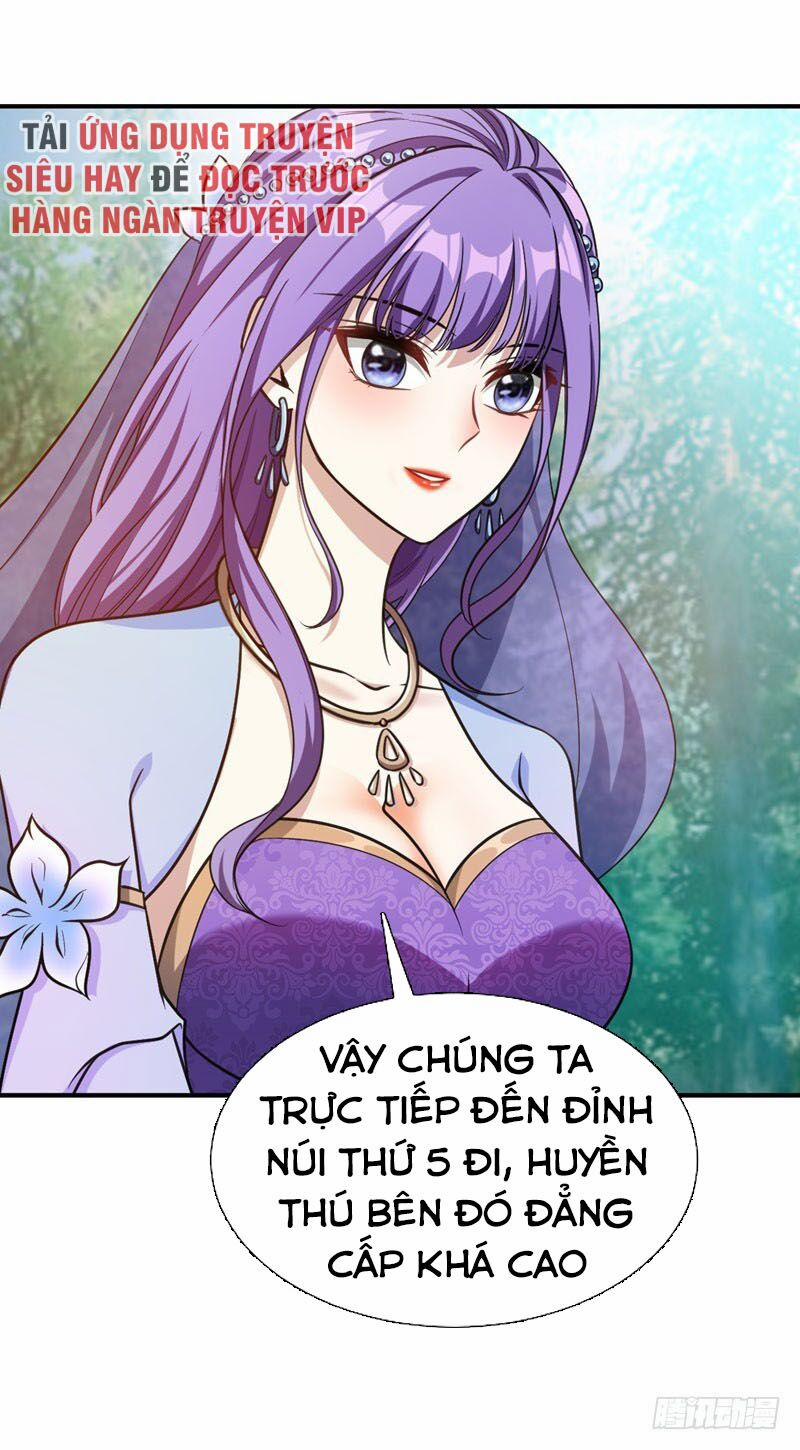 Yêu Giả Vi Vương 76 trang 12