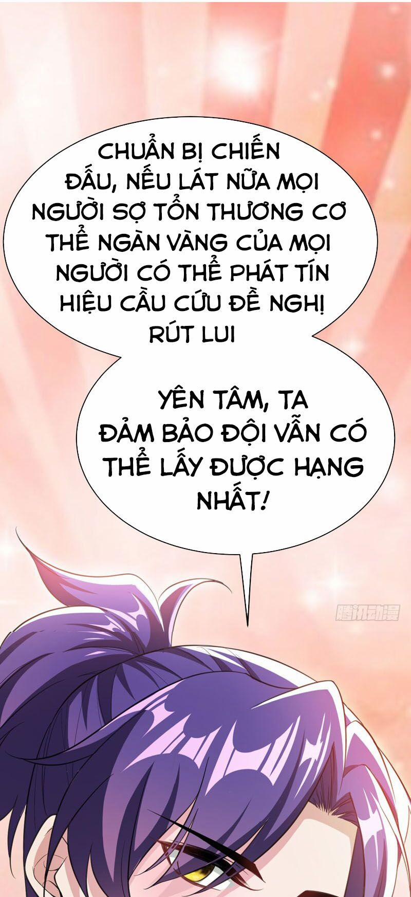 Yêu Giả Vi Vương 76 trang 24