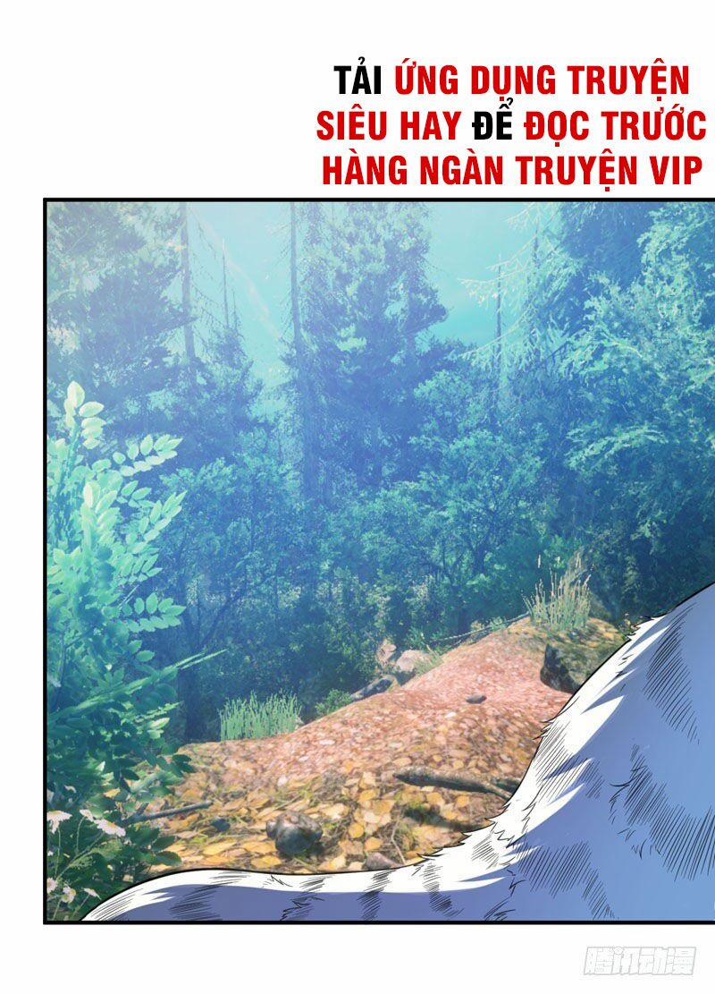 Yêu Giả Vi Vương 76 trang 6