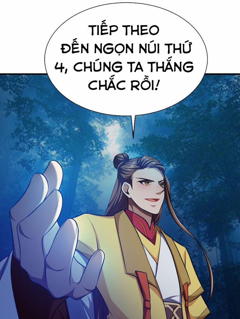 Yêu Giả Vi Vương 77 trang 29