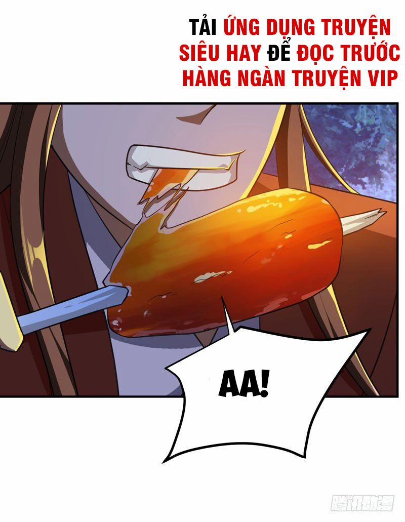Yêu Giả Vi Vương 78 trang 23