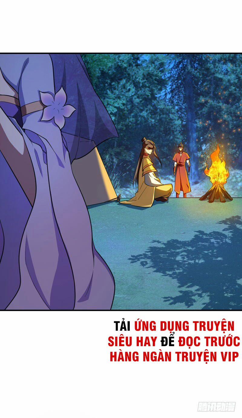 Yêu Giả Vi Vương 78 trang 28