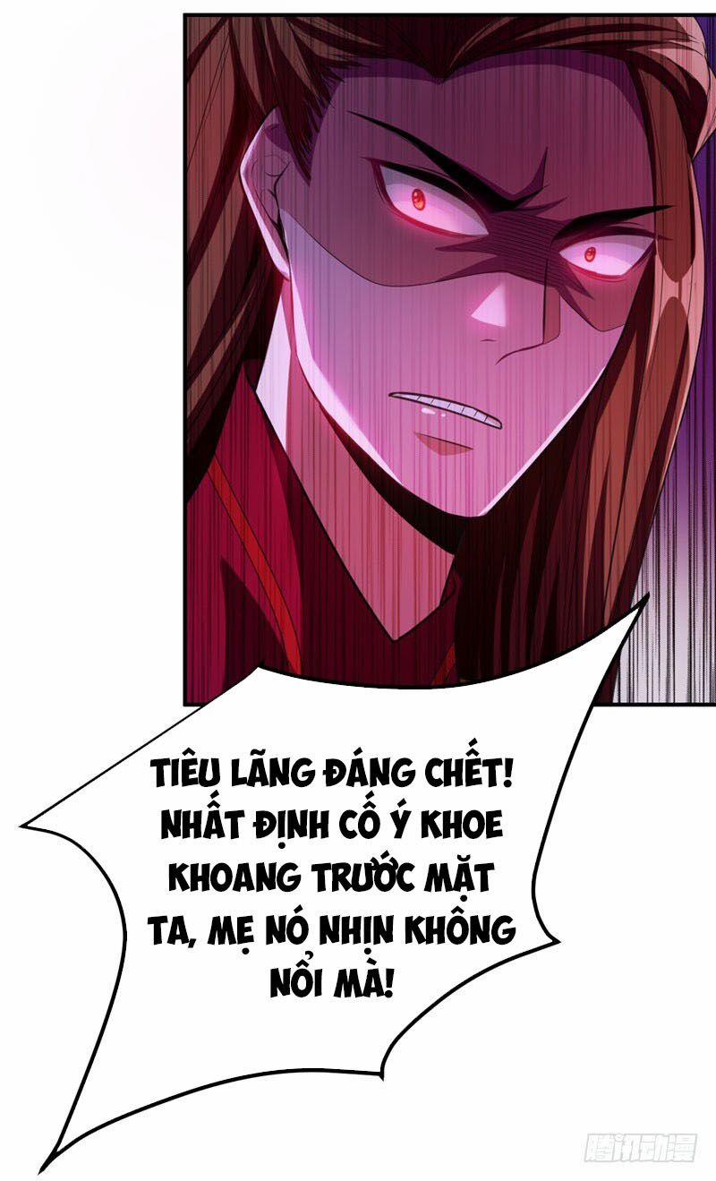 Yêu Giả Vi Vương 78 trang 29