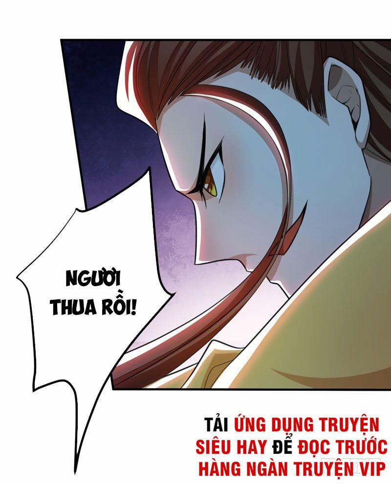 Yêu Giả Vi Vương 79 trang 18
