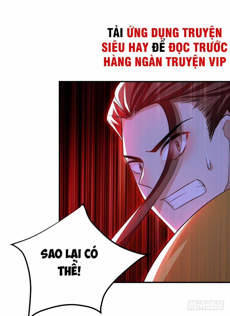 Yêu Giả Vi Vương 79 trang 22