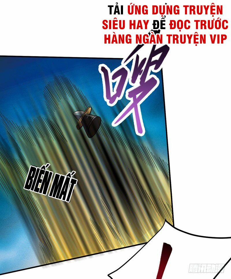 Yêu Giả Vi Vương 79 trang 8