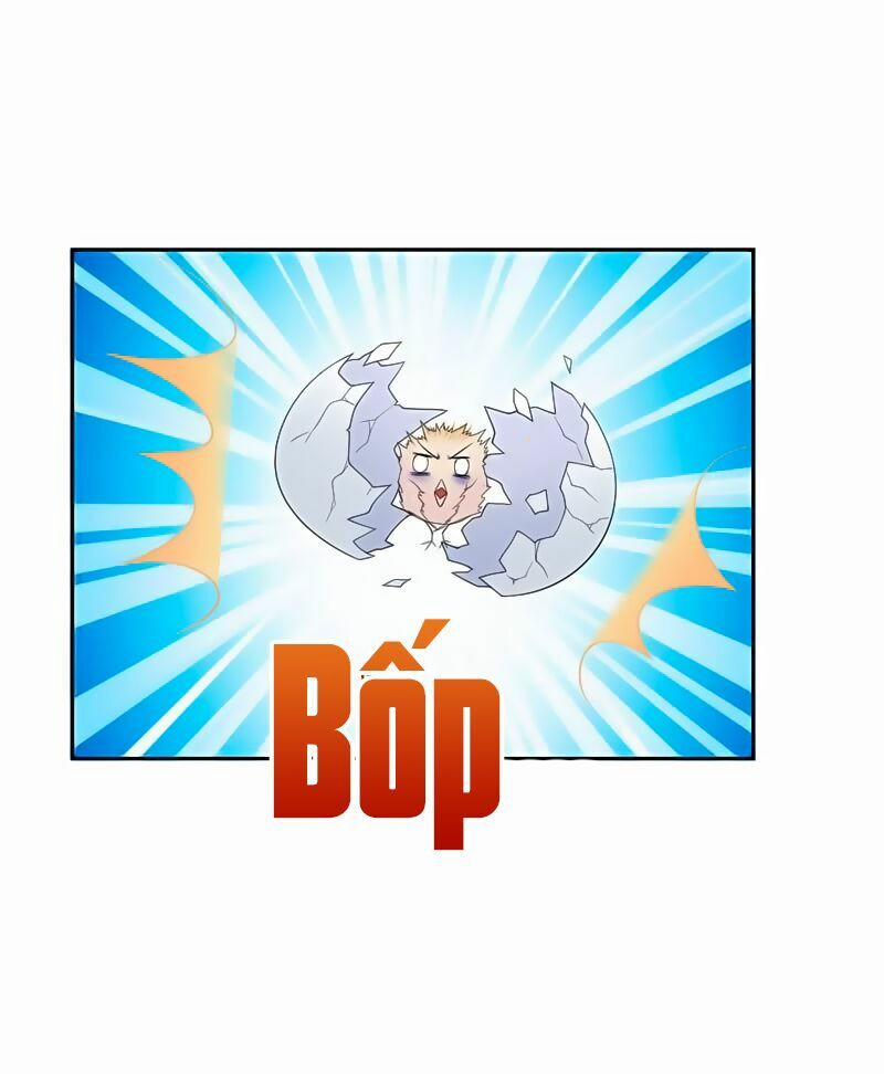 Yêu Giả Vi Vương 8 trang 24