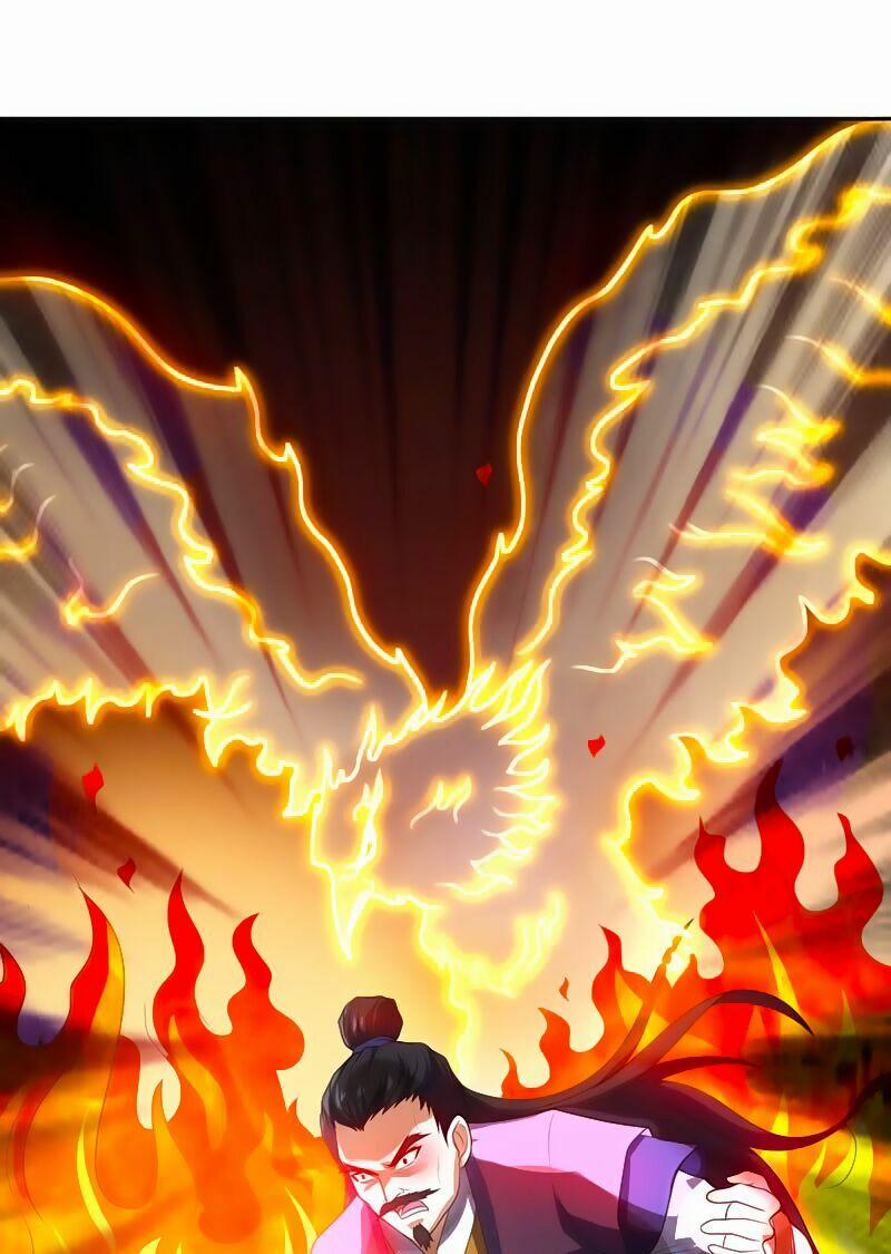 Yêu Giả Vi Vương 8 trang 28