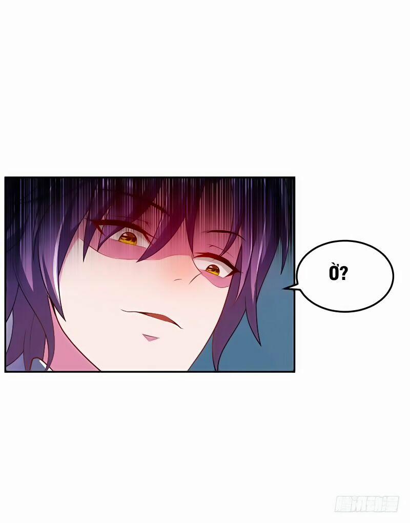 Yêu Giả Vi Vương 8 trang 7