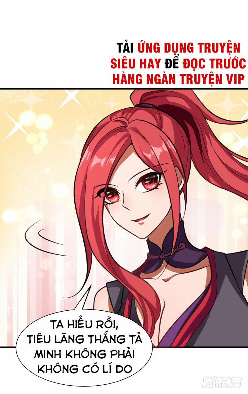 Yêu Giả Vi Vương 80 trang 15
