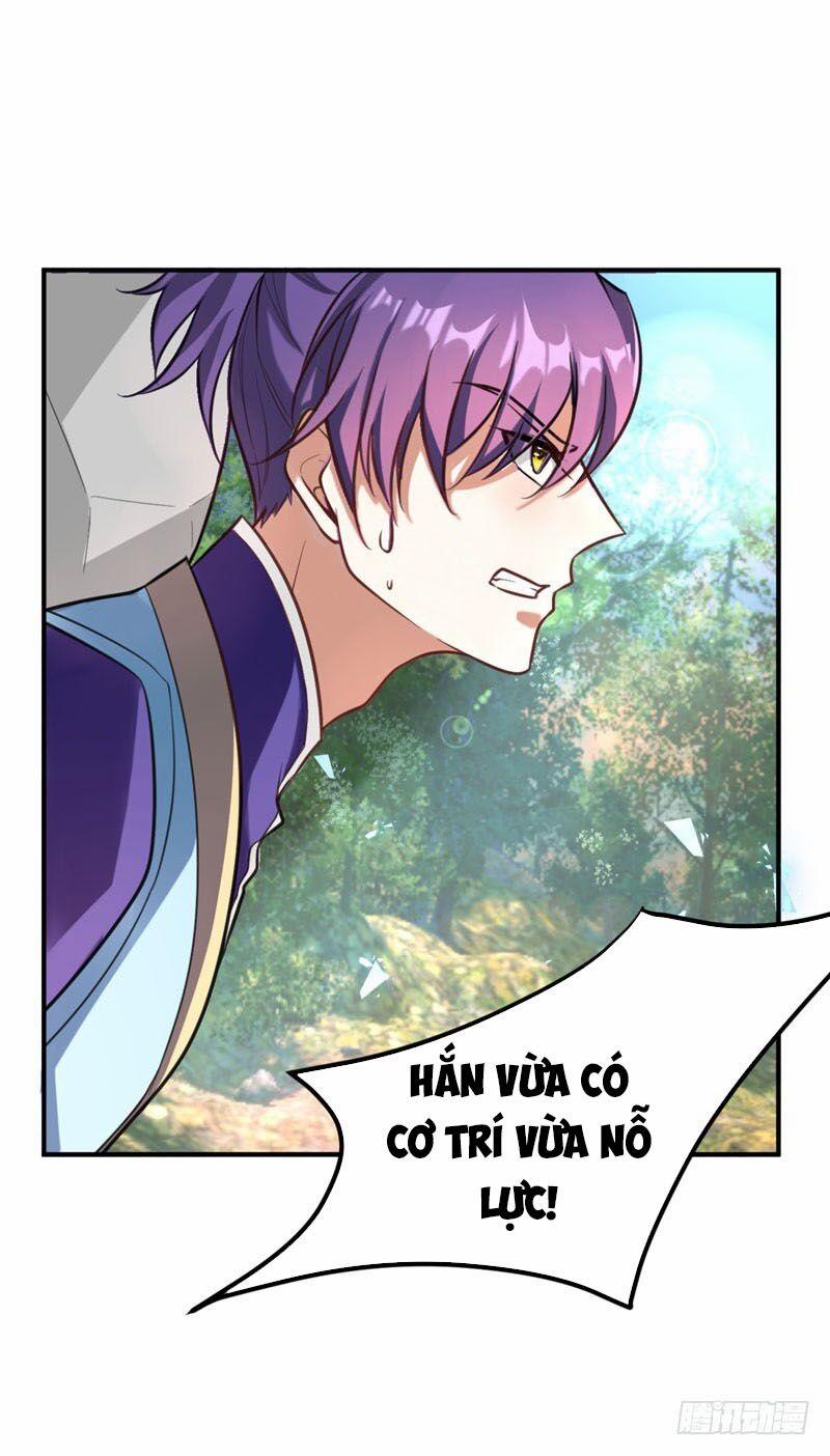 Yêu Giả Vi Vương 80 trang 16