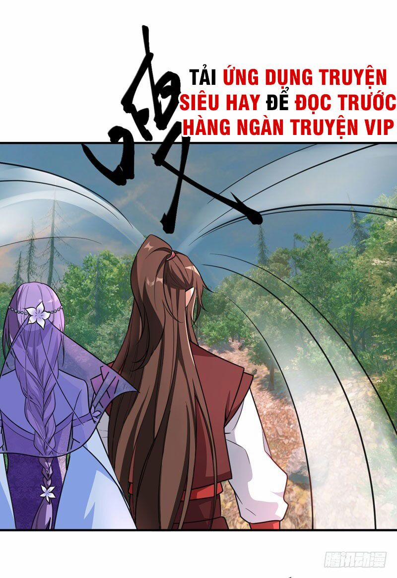Yêu Giả Vi Vương 80 trang 26