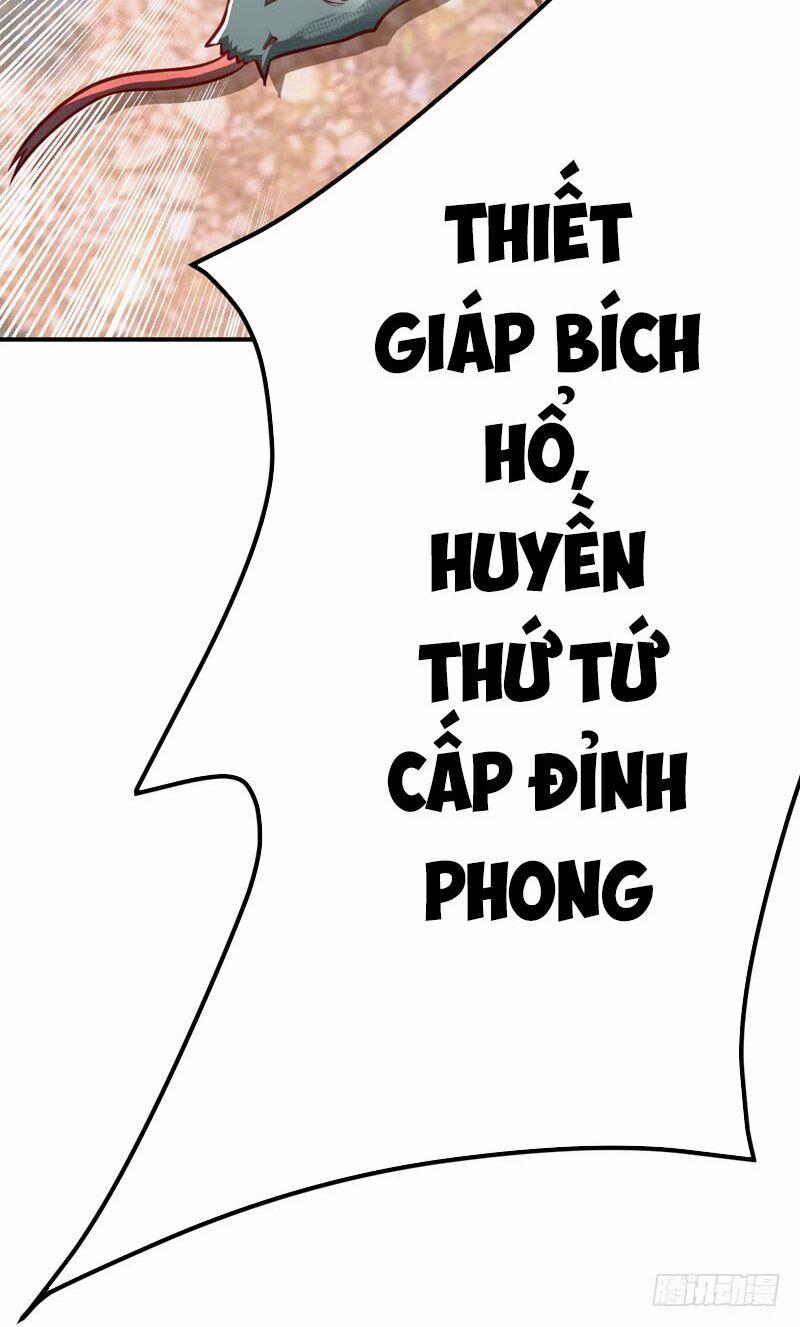 Yêu Giả Vi Vương 80 trang 30