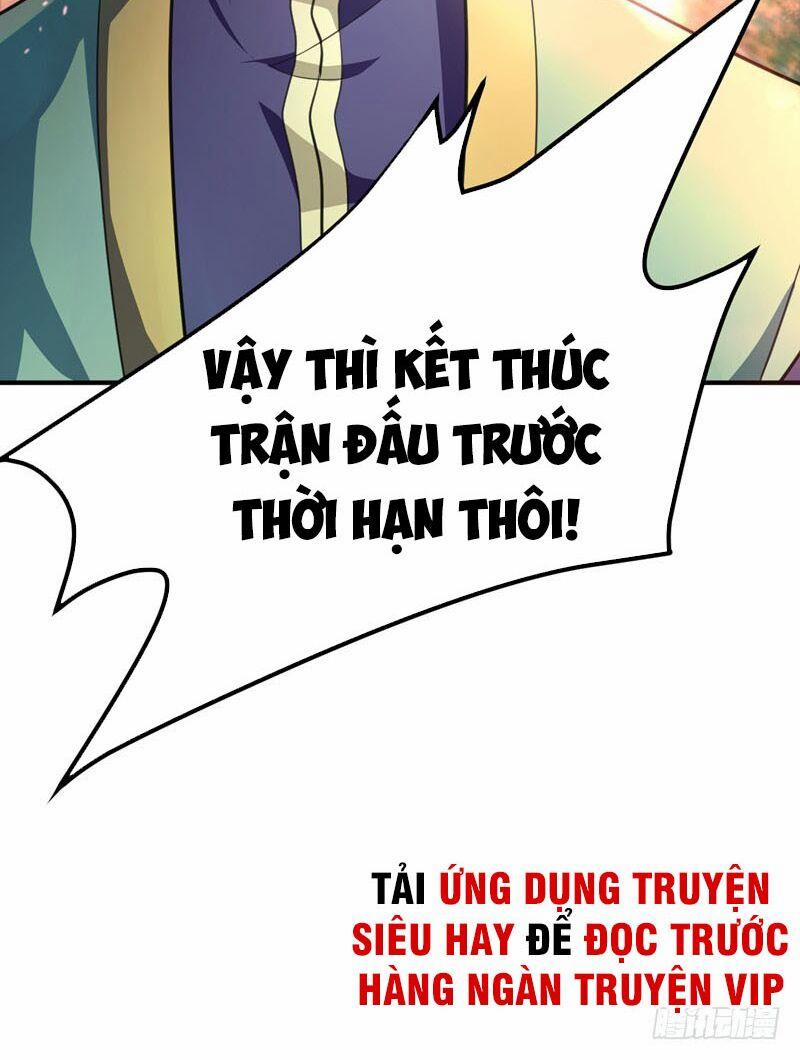 Yêu Giả Vi Vương 80 trang 35
