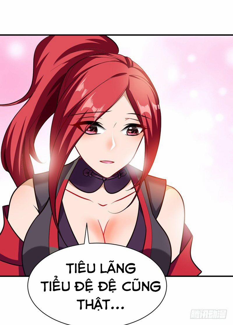 Yêu Giả Vi Vương 81 trang 10