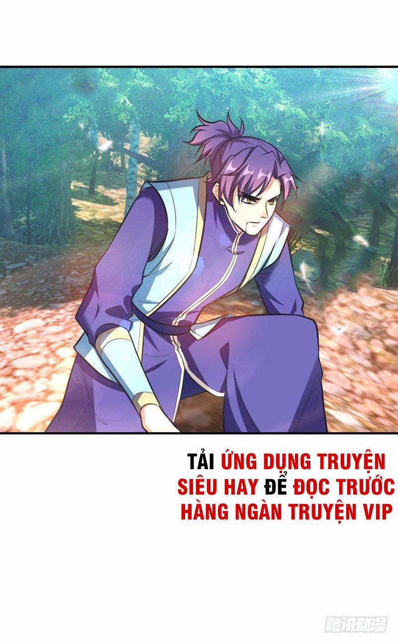 Yêu Giả Vi Vương 81 trang 13