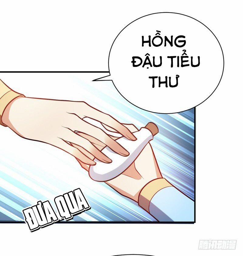 Yêu Giả Vi Vương 81 trang 30