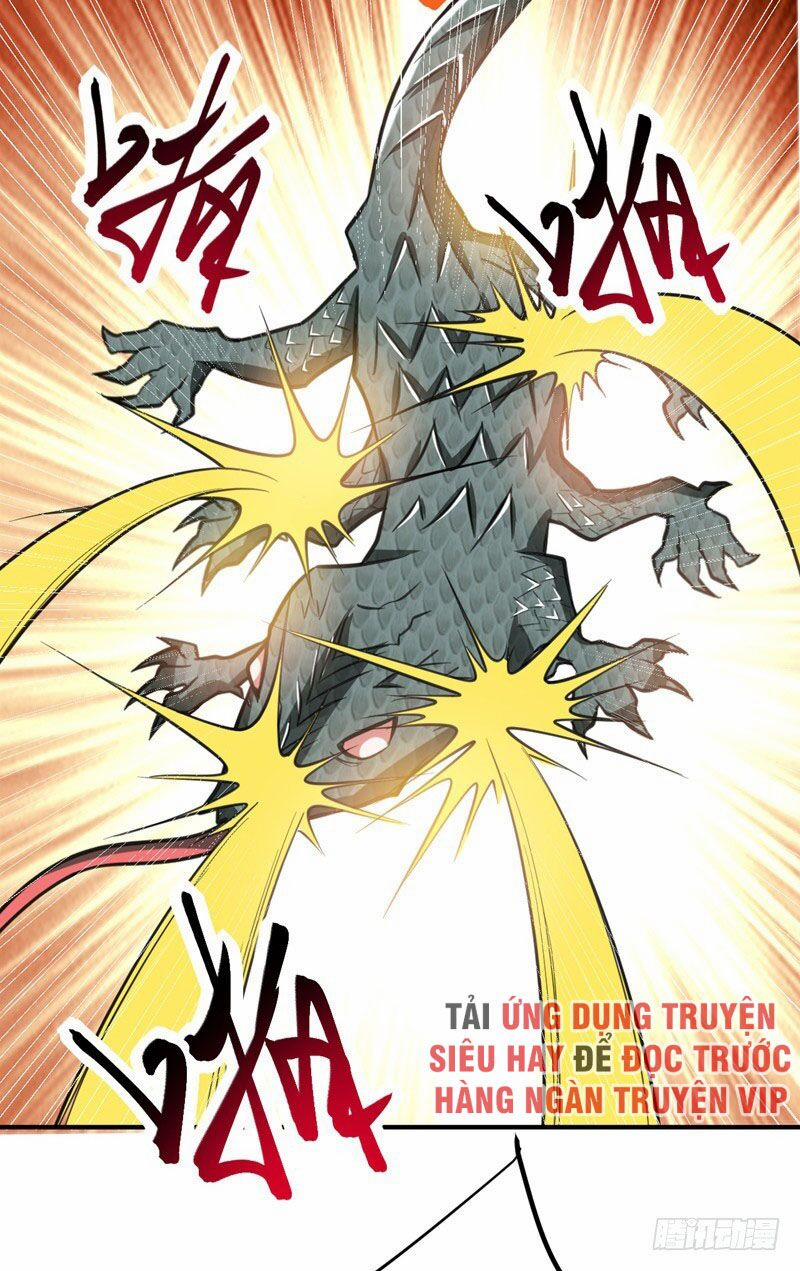 Yêu Giả Vi Vương 81 trang 5