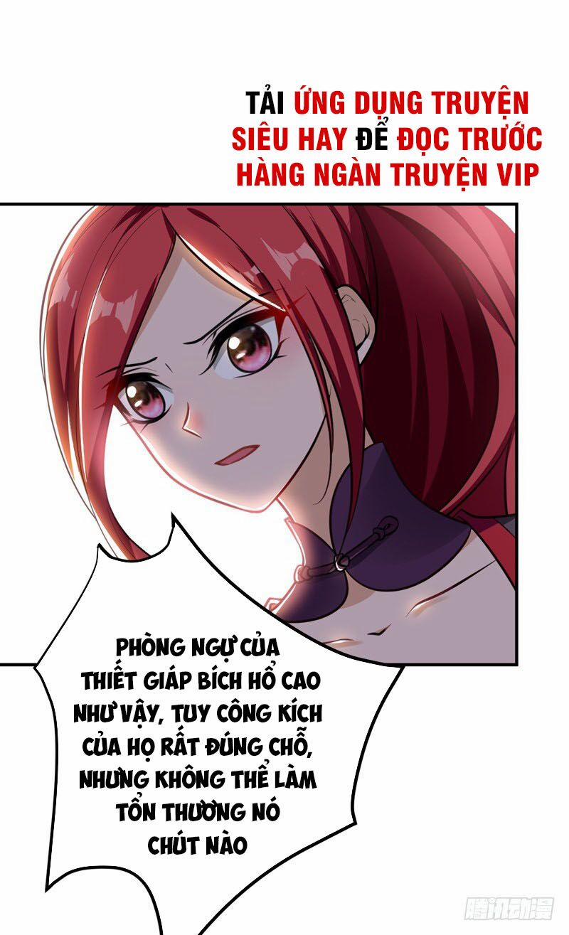 Yêu Giả Vi Vương 81 trang 7