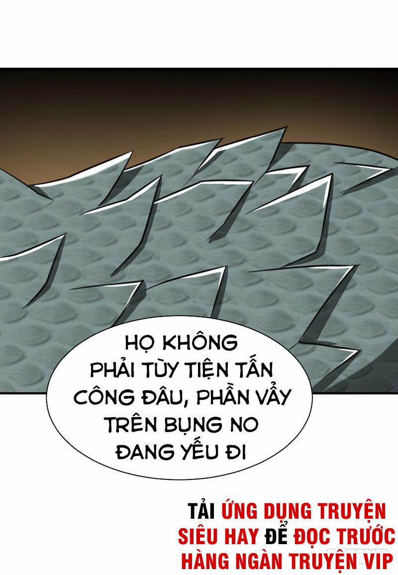 Yêu Giả Vi Vương 81 trang 9
