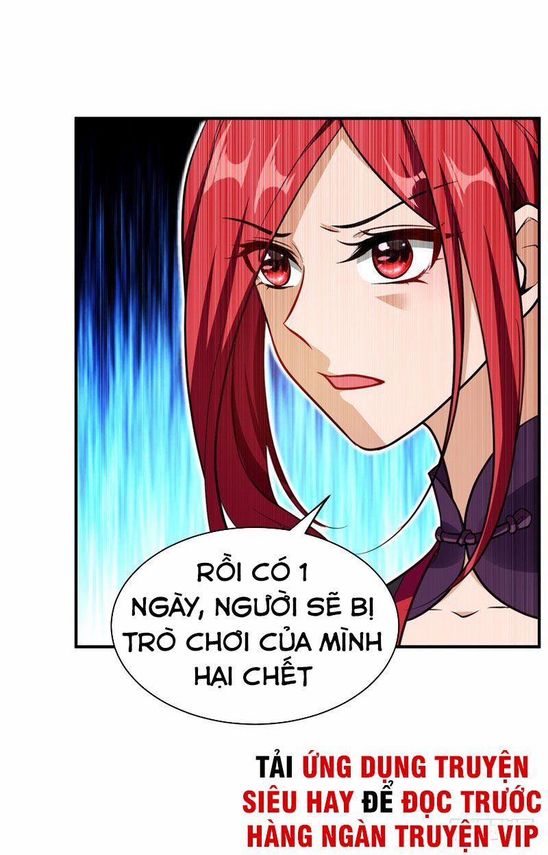 Yêu Giả Vi Vương 82 trang 7