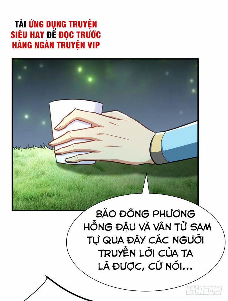 Yêu Giả Vi Vương 83 trang 2