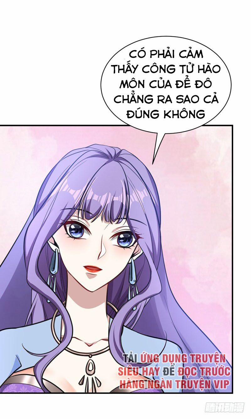 Yêu Giả Vi Vương 83 trang 20