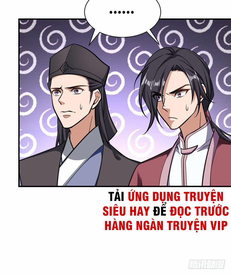 Yêu Giả Vi Vương 83 trang 5
