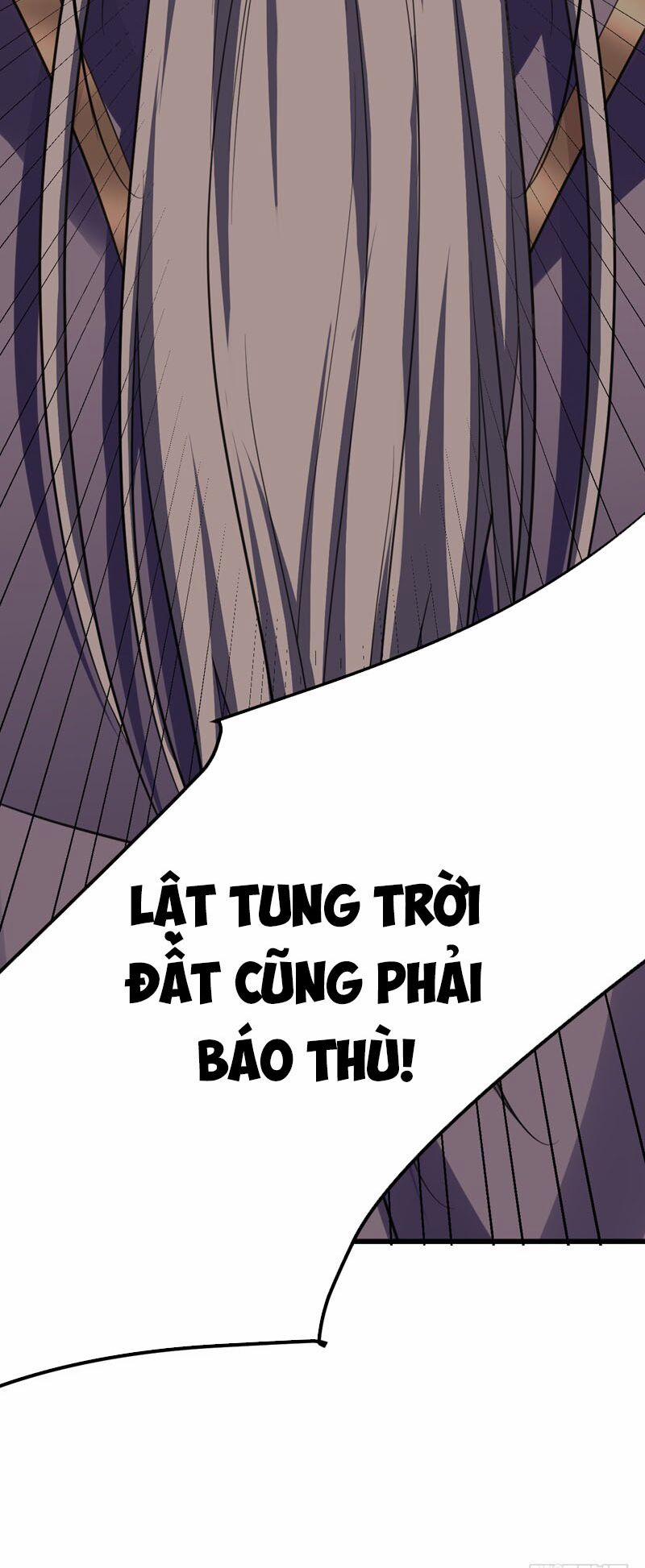 Yêu Giả Vi Vương 84 trang 10