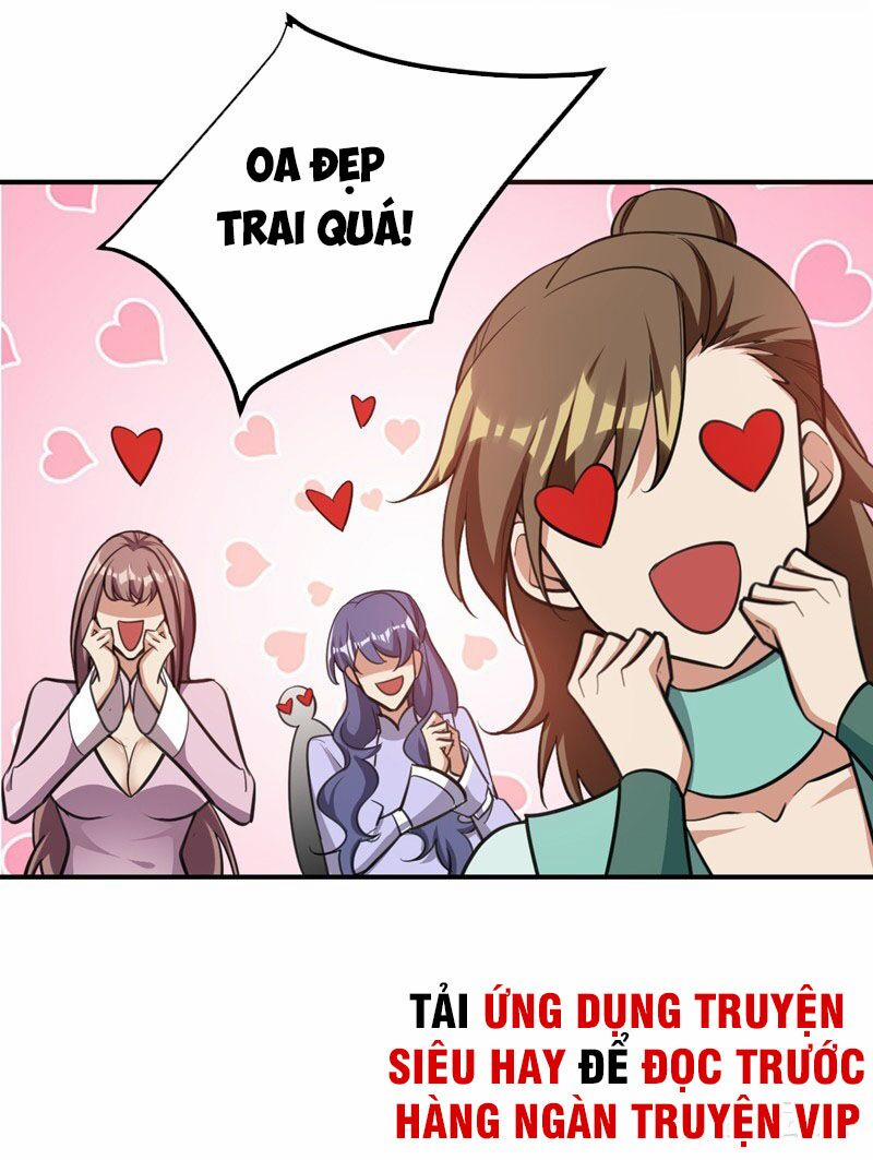 Yêu Giả Vi Vương 85 trang 19
