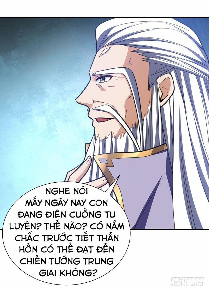 Yêu Giả Vi Vương 85 trang 3