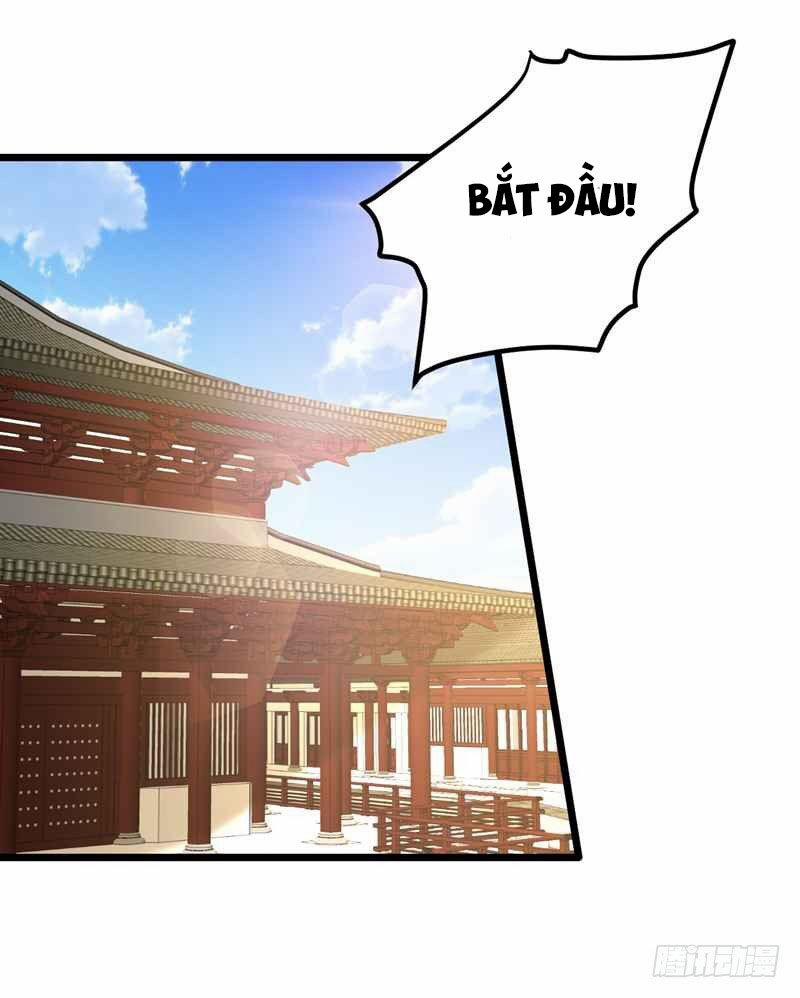 Yêu Giả Vi Vương 86 trang 6