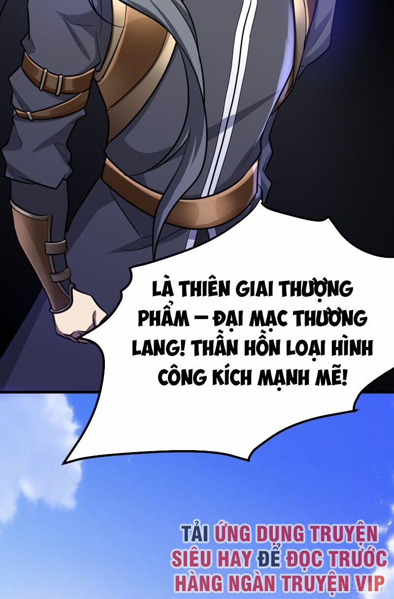 Yêu Giả Vi Vương 87 trang 13