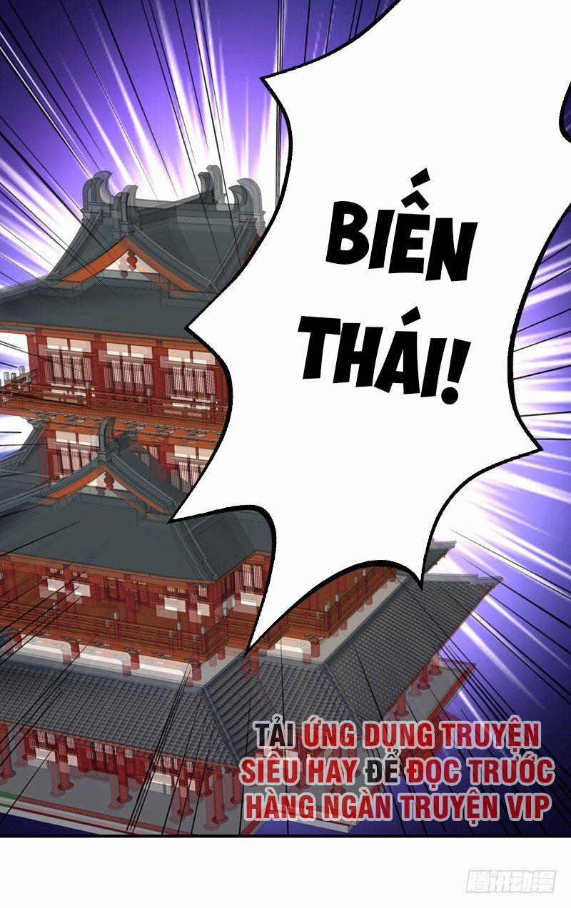 Yêu Giả Vi Vương 89 trang 36