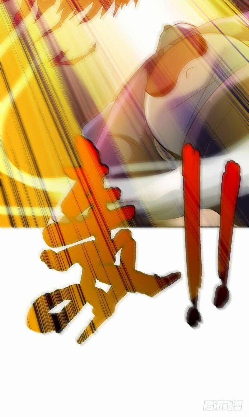 Yêu Giả Vi Vương 9 trang 12