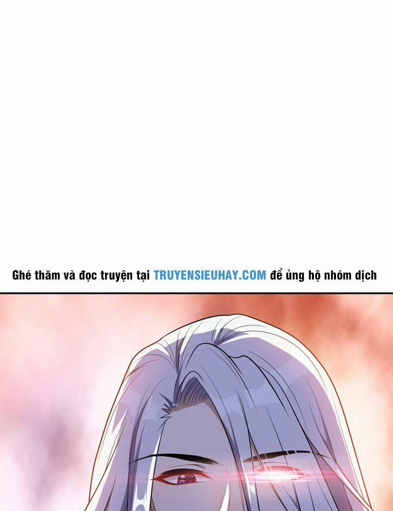 Yêu Giả Vi Vương 9 trang 14