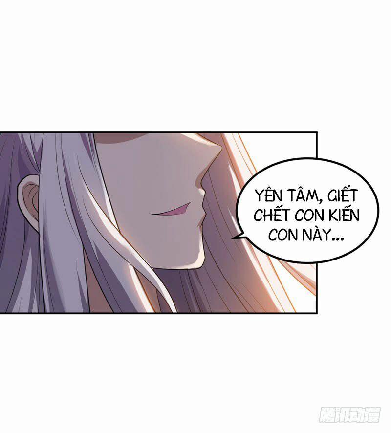 Yêu Giả Vi Vương 9 trang 32