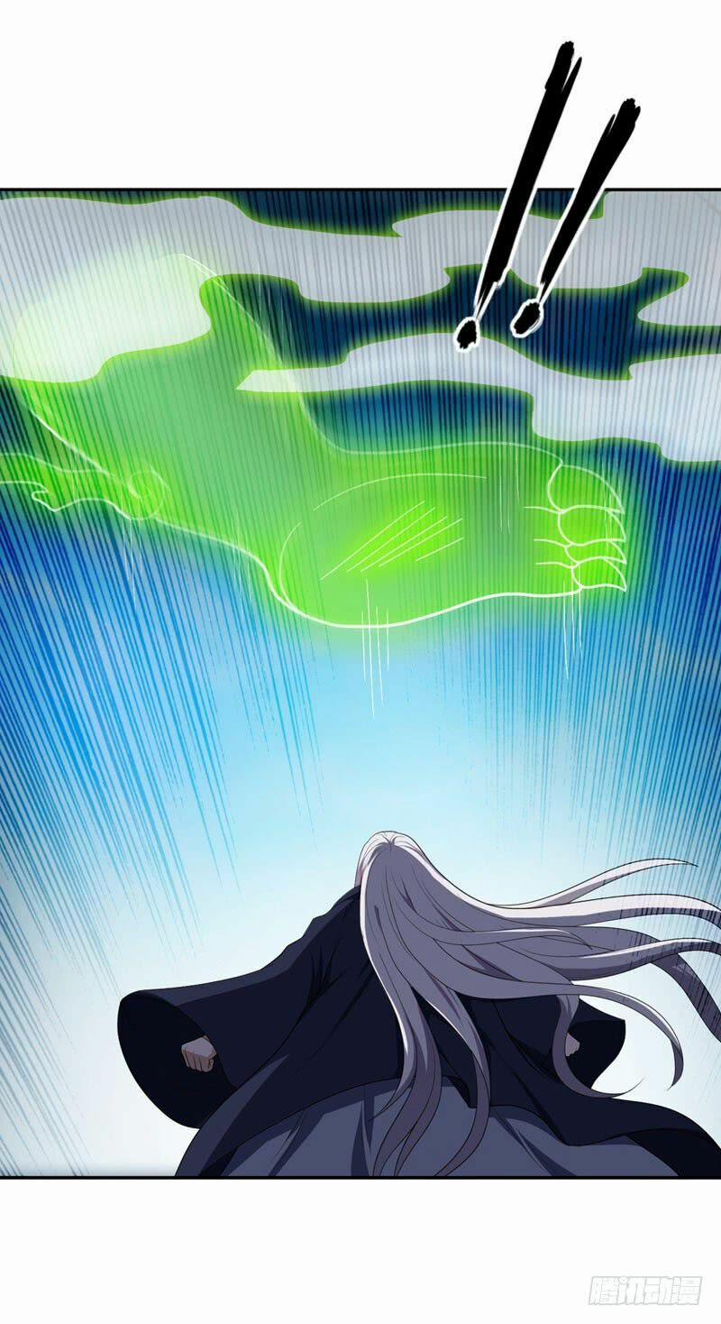 Yêu Giả Vi Vương 9 trang 38