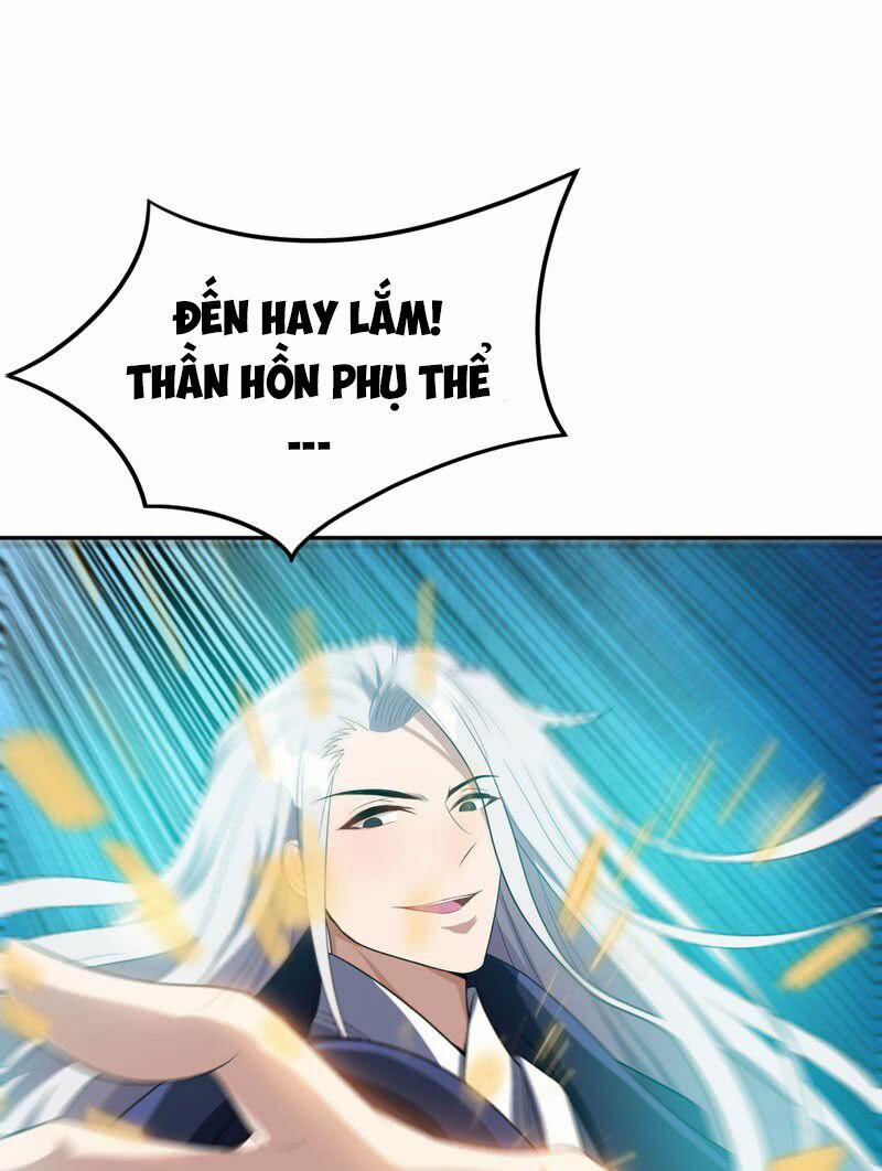 Yêu Giả Vi Vương 9 trang 39