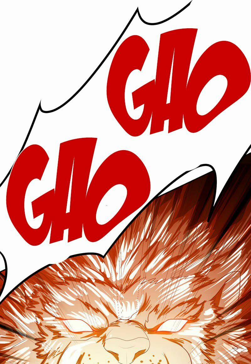 Yêu Giả Vi Vương 9 trang 41