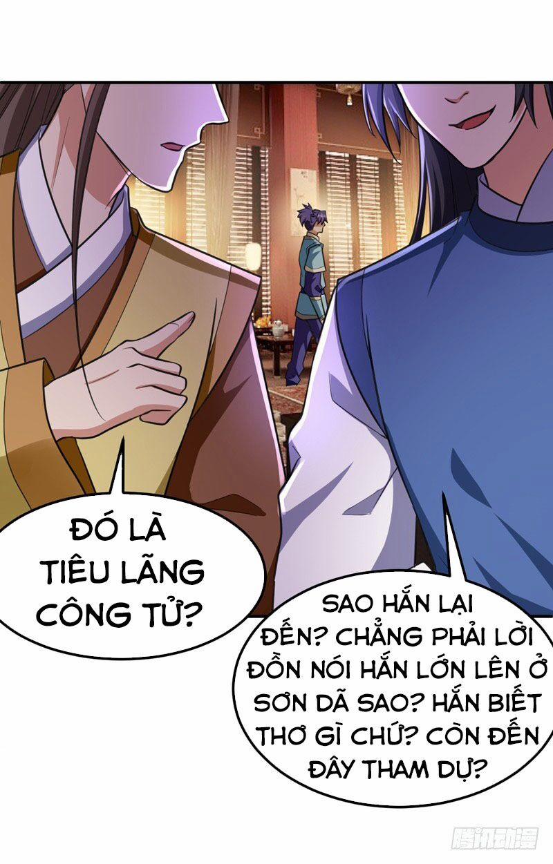 Yêu Giả Vi Vương 90 trang 12