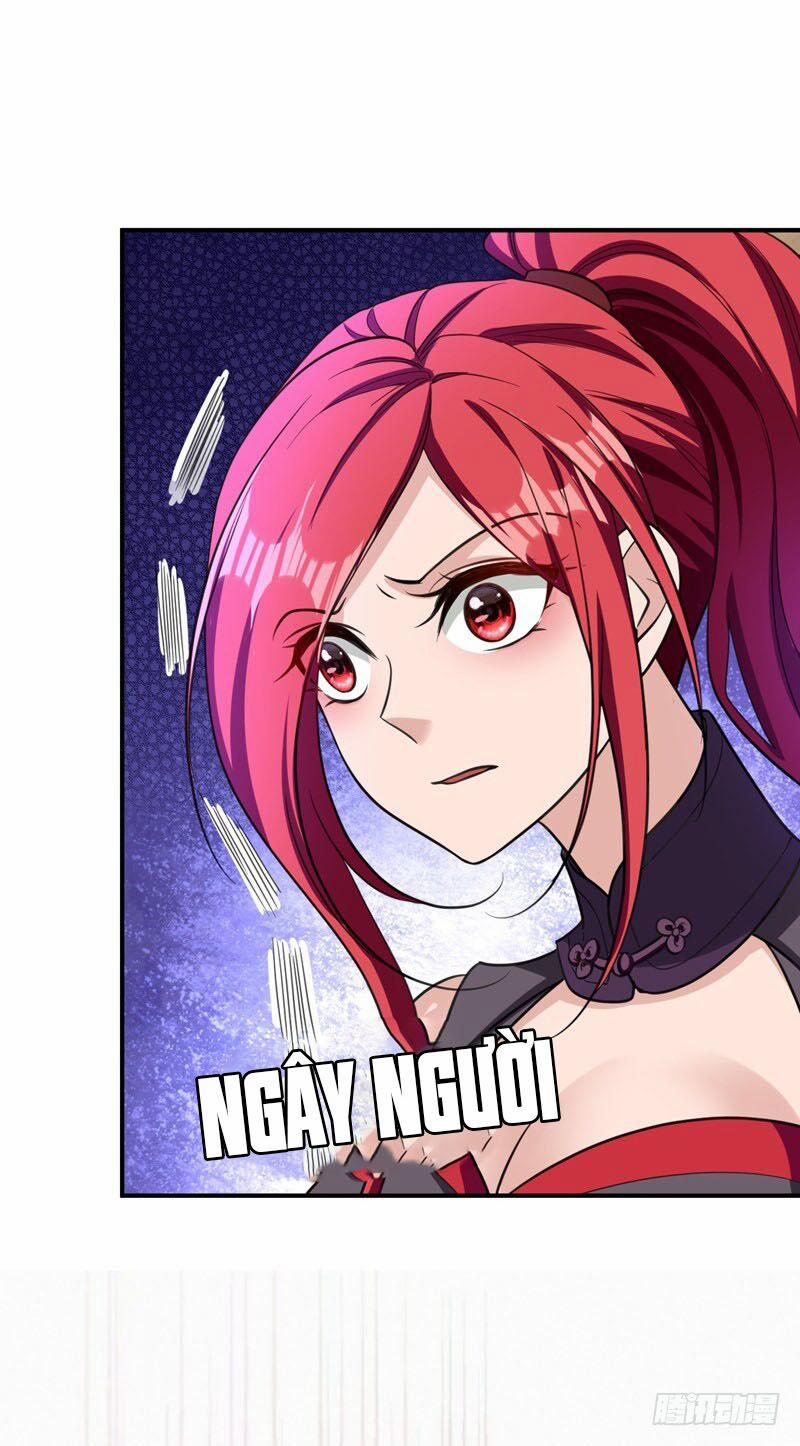 Yêu Giả Vi Vương 90 trang 2